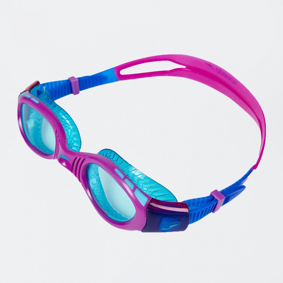 Speedo Futura Biofuse Flexiseal Kids' Swimming Goggles