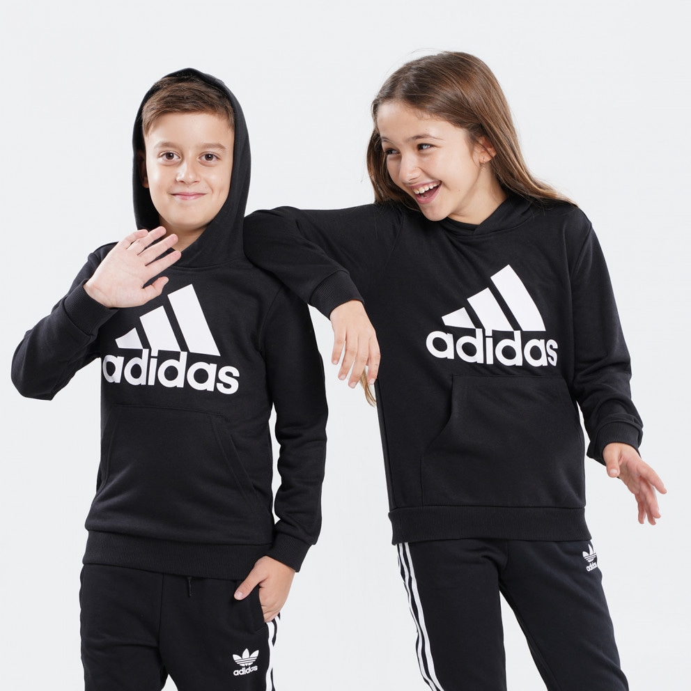 adidas Performance Παιδική Μπλούζα με Κουκούλα