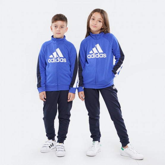 adidas Big Badge Of Sport Παιδικό Σετ