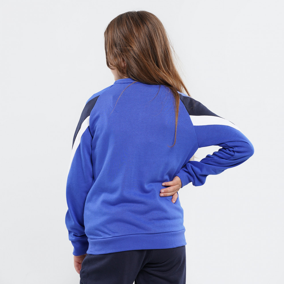 adidas Big Badge Of Sport Παιδικό Σετ