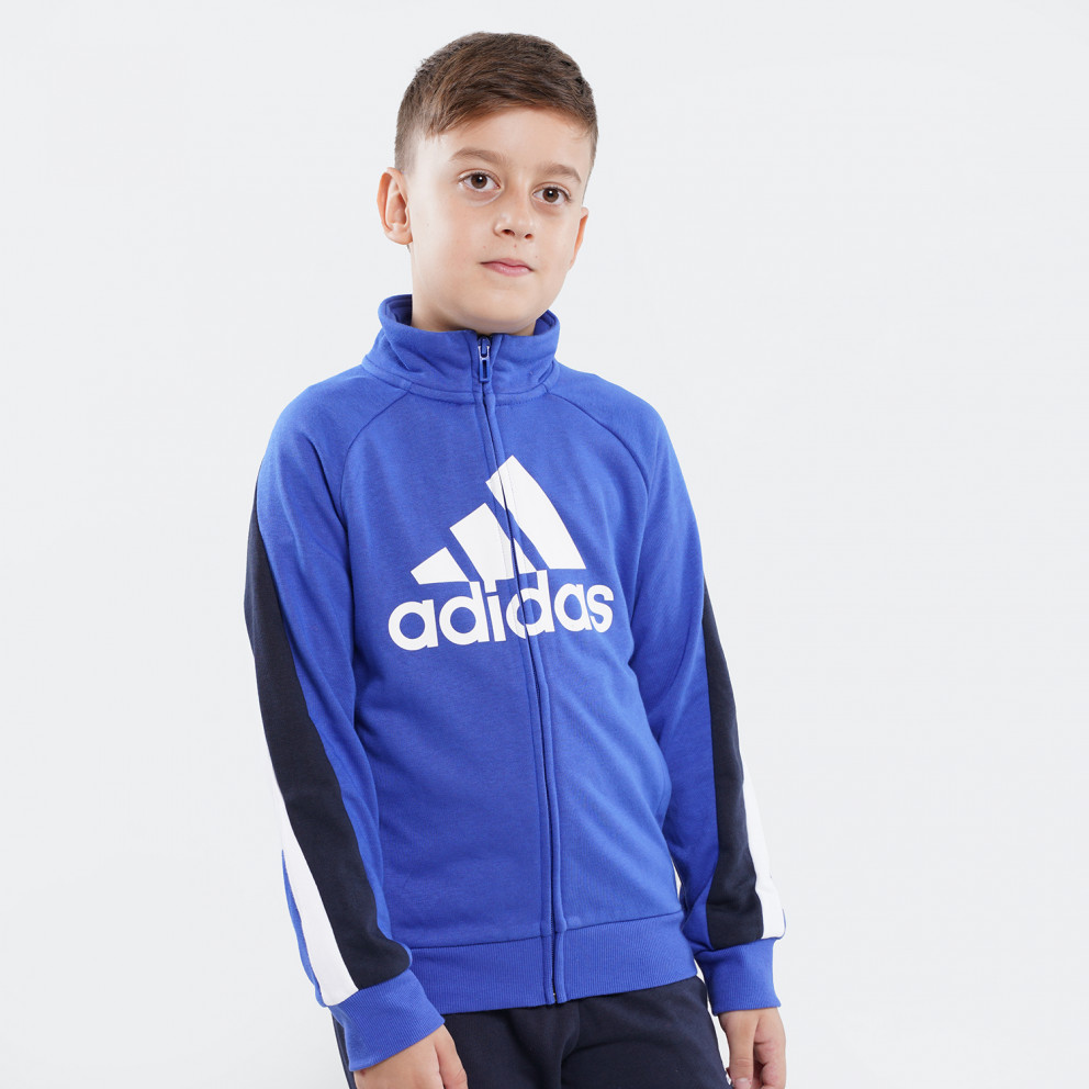 adidas Performance Big Badge Of Sport Παιδικό Σετ