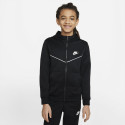 Nike Sportswear Older Kids' (Boys') Full-Zip Hoodie