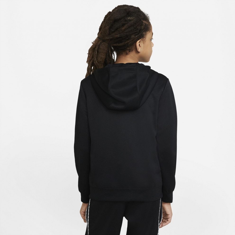 Nike Sportswear Older Kids' (Boys') Full-Zip Hoodie