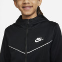 Nike Sportswear Older Kids' (Boys') Full-Zip Hoodie