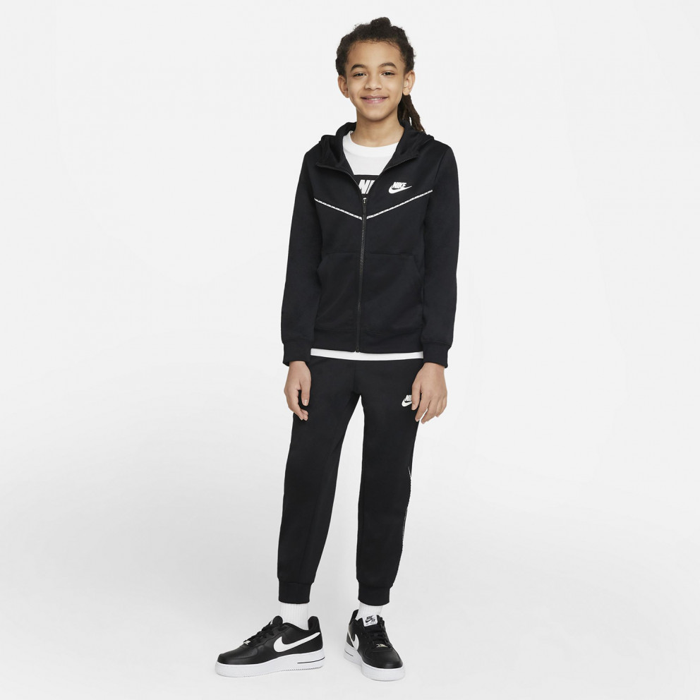 Nike Sportswear Older Kids' (Boys') Full-Zip Hoodie