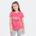 Target Τ-Shirt & Leggings Amazing Kids' Set