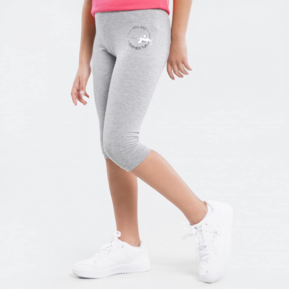 Target Τ-Shirt & Leggings Amazing Kids' Set