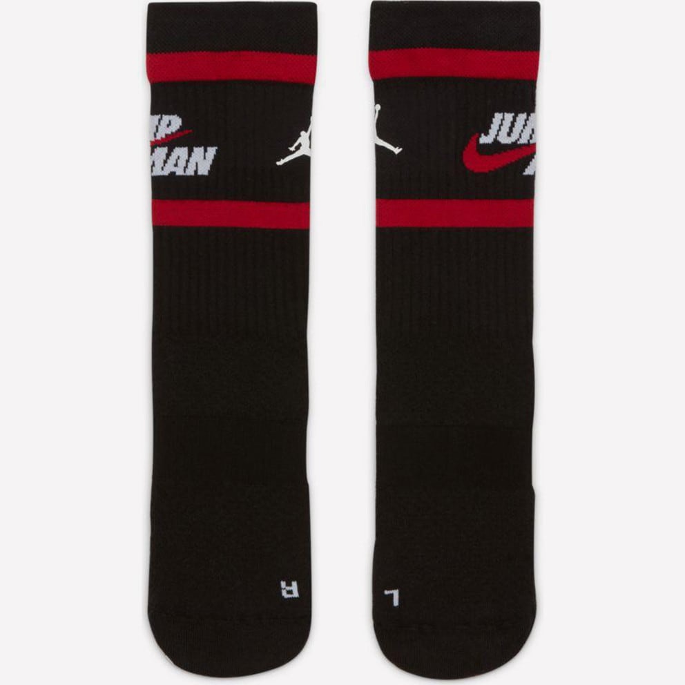 Jordan Legacy Crew Socks