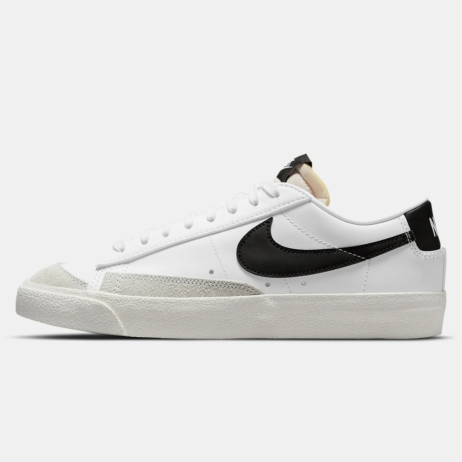 Nike Blazer Low '77 Ανδρικά Παπούτσια (9000081194_53466) Γυναικεία / Παπούτσια / Casual | Lifestyle Sneakers