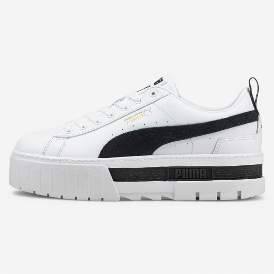 Stock | Cheap | PUMA Clyde Court | Puma Platform Shoes. Find women's sizes and styles in Puma platform sneakers in Offers, Campsunshine Sport