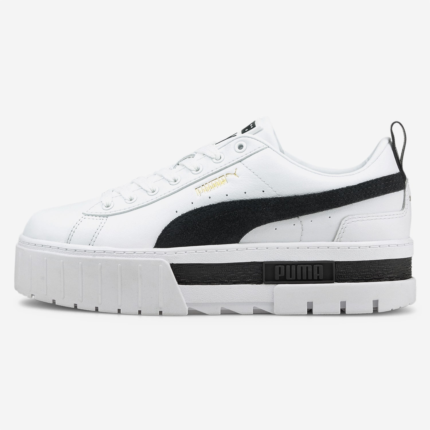  Puma Mayze Γυναικεία Παπούτσια (9000086872_32182) 2025