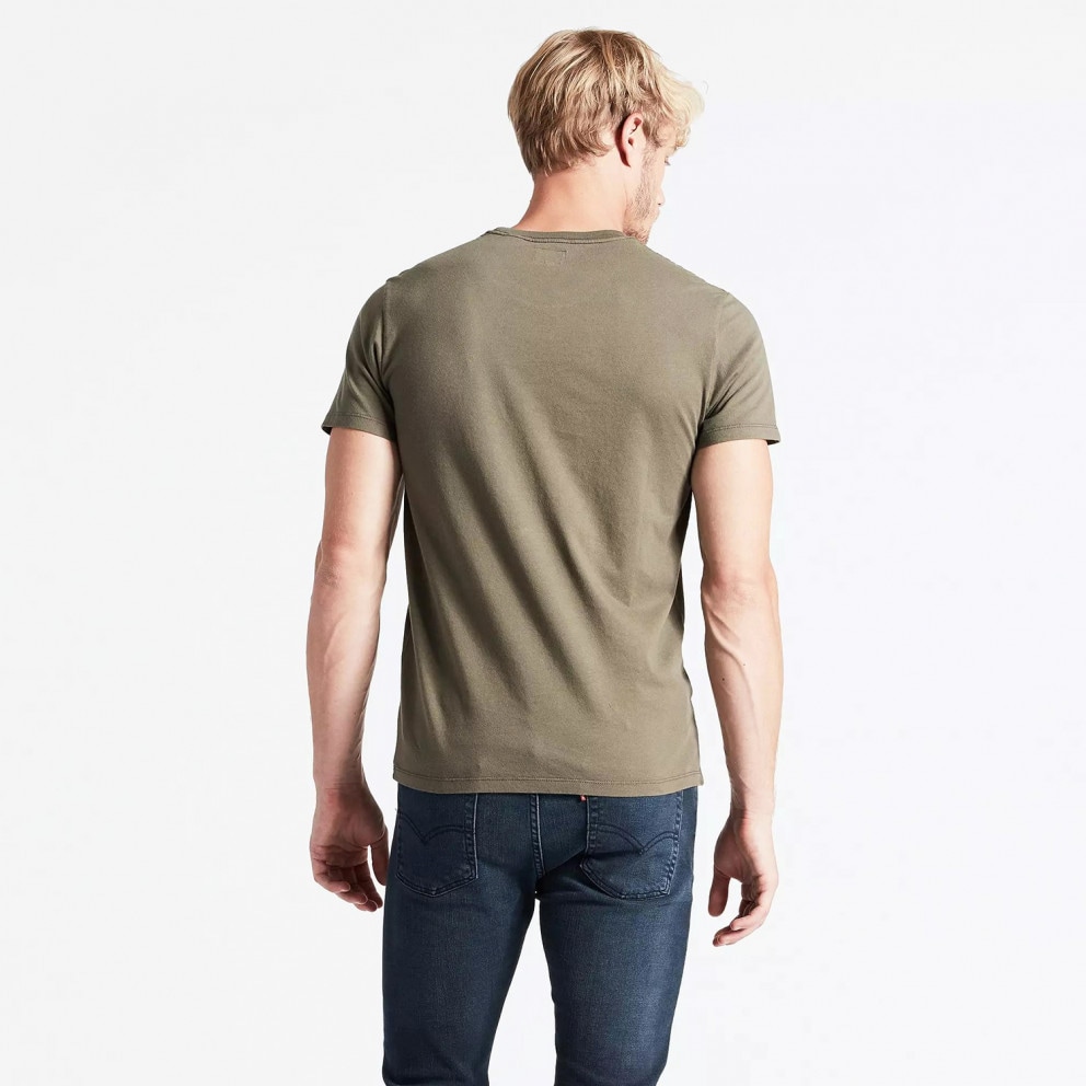 Levi's Original Housemark Ανδρικό T-Shirt