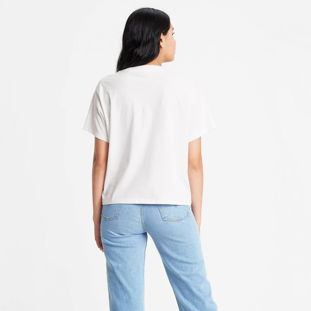 Levi's Graphic Varsity Women's Tee