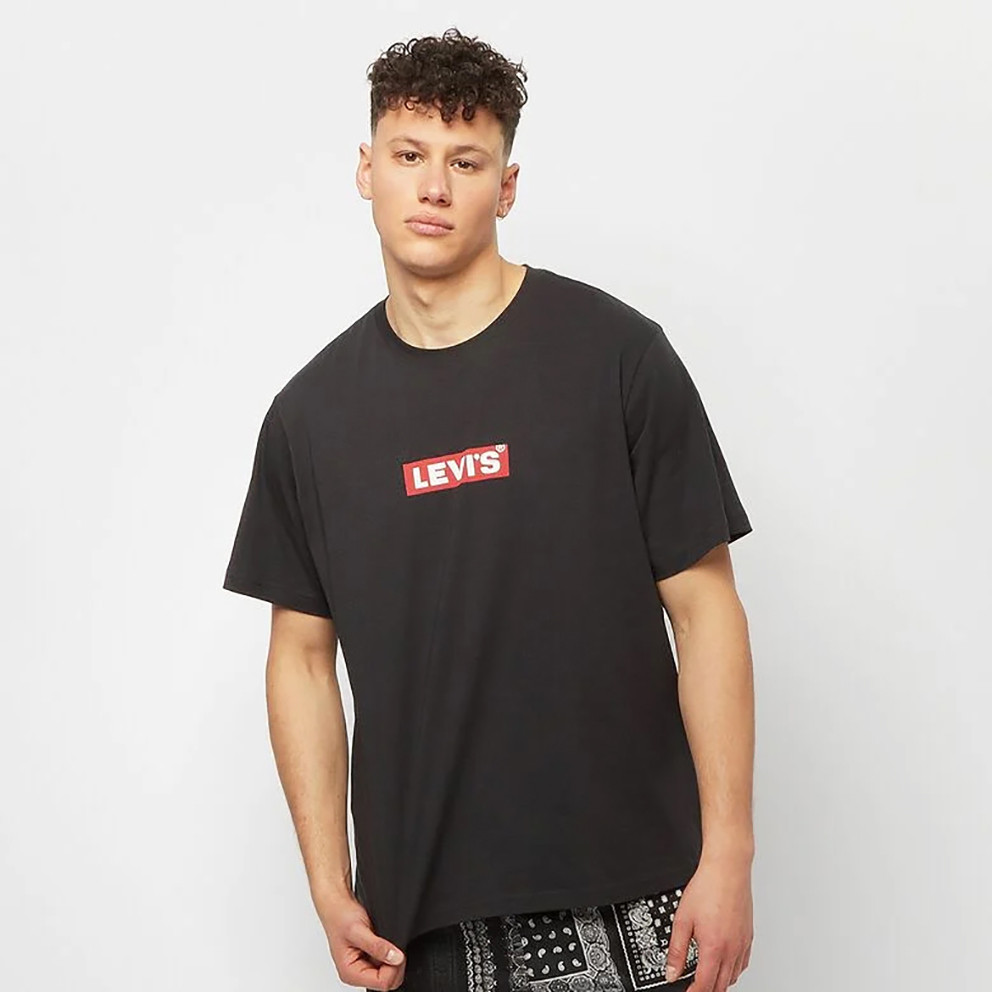 Levi's Relaxed Fit Ανδρικό T-Shirt (9000087123_26097)