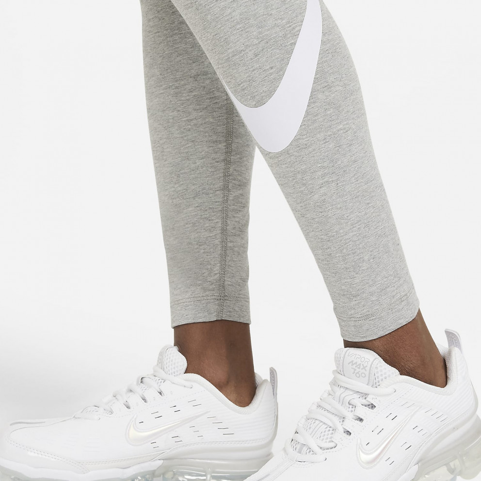 Nike Sportswear Essential Swoosh Γυναικείο Κολάν