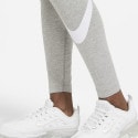 Nike Sportswear Essential Swoosh Γυναικείο Κολάν