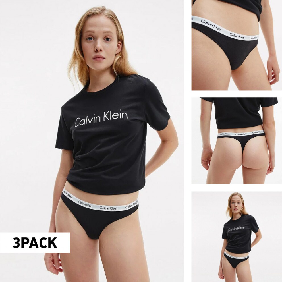 Calvin discount klein thong