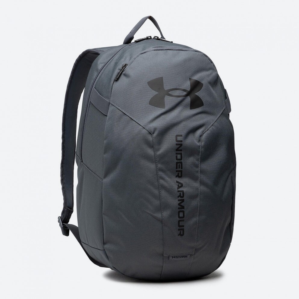 Under Armour Hustle Lite Unisex Σακίδιο Πλάτης 24L