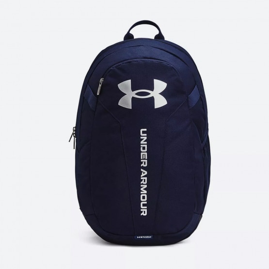 Under Armour Hustle Lite Unisex Σακίδιο Πλάτης 24L