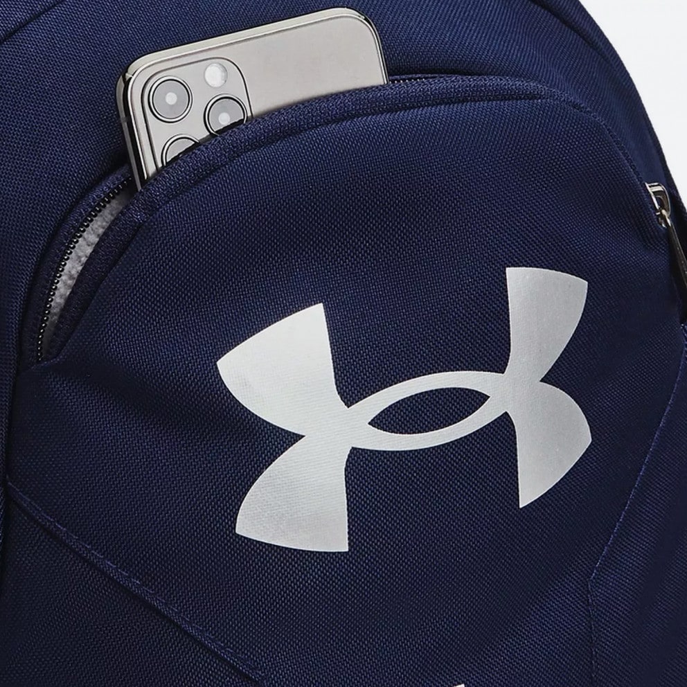 Under Armour Hustle Lite Unisex Σακίδιο Πλάτης 24L
