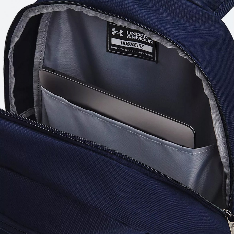 Under Armour Hustle Lite Unisex Σακίδιο Πλάτης 24L