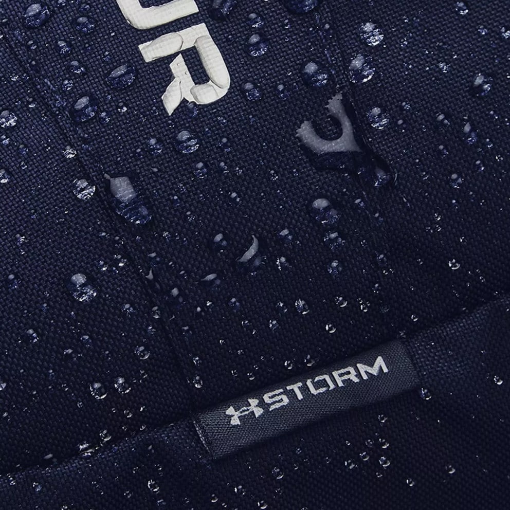 Under Armour Hustle Lite Unisex Σακίδιο Πλάτης 24L