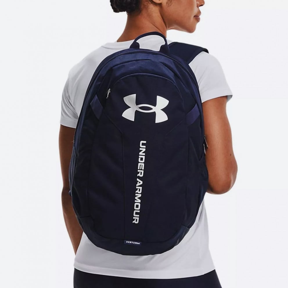 Under Armour Hustle Lite Unisex Σακίδιο Πλάτης 24L