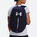 Under Armour Hustle Lite Unisex Σακίδιο Πλάτης 24L