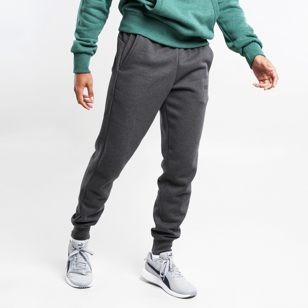 Puma Essentials Logo Men's Track Pants