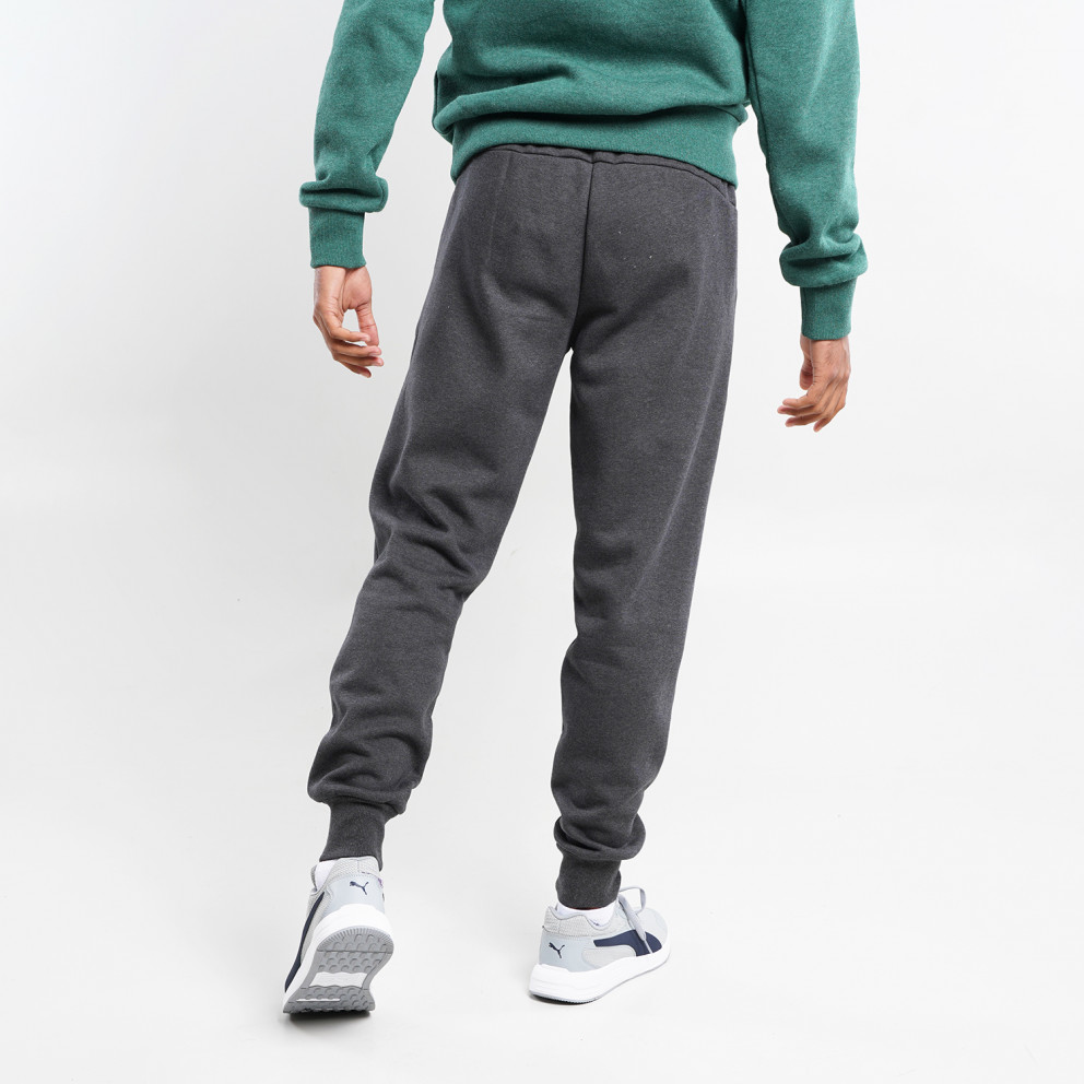 Puma Essentials Logo Men's Track Pants