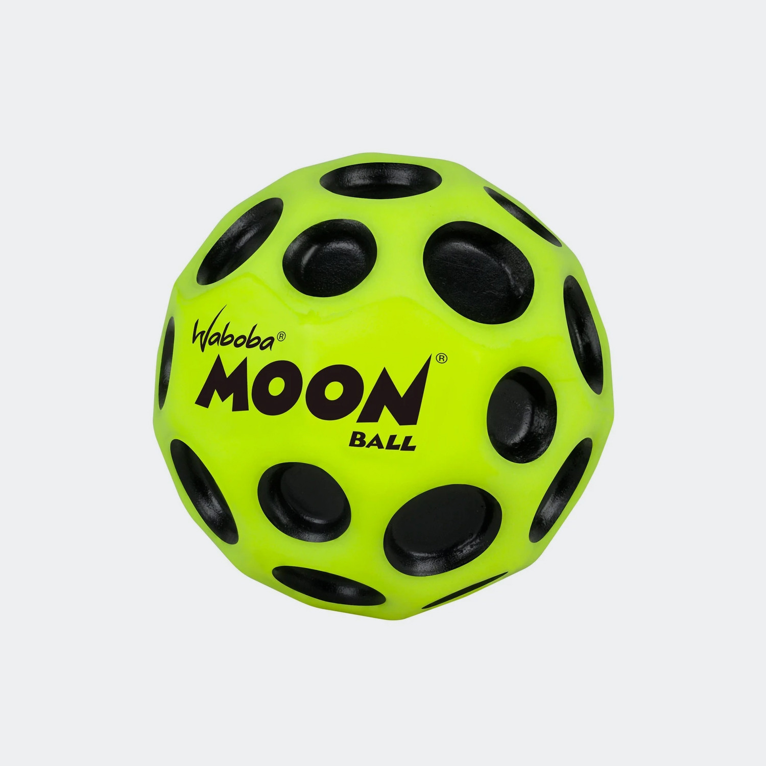 Waboba Moon Ball Μπαλάκι 6.3 cm (9000095979_2005)