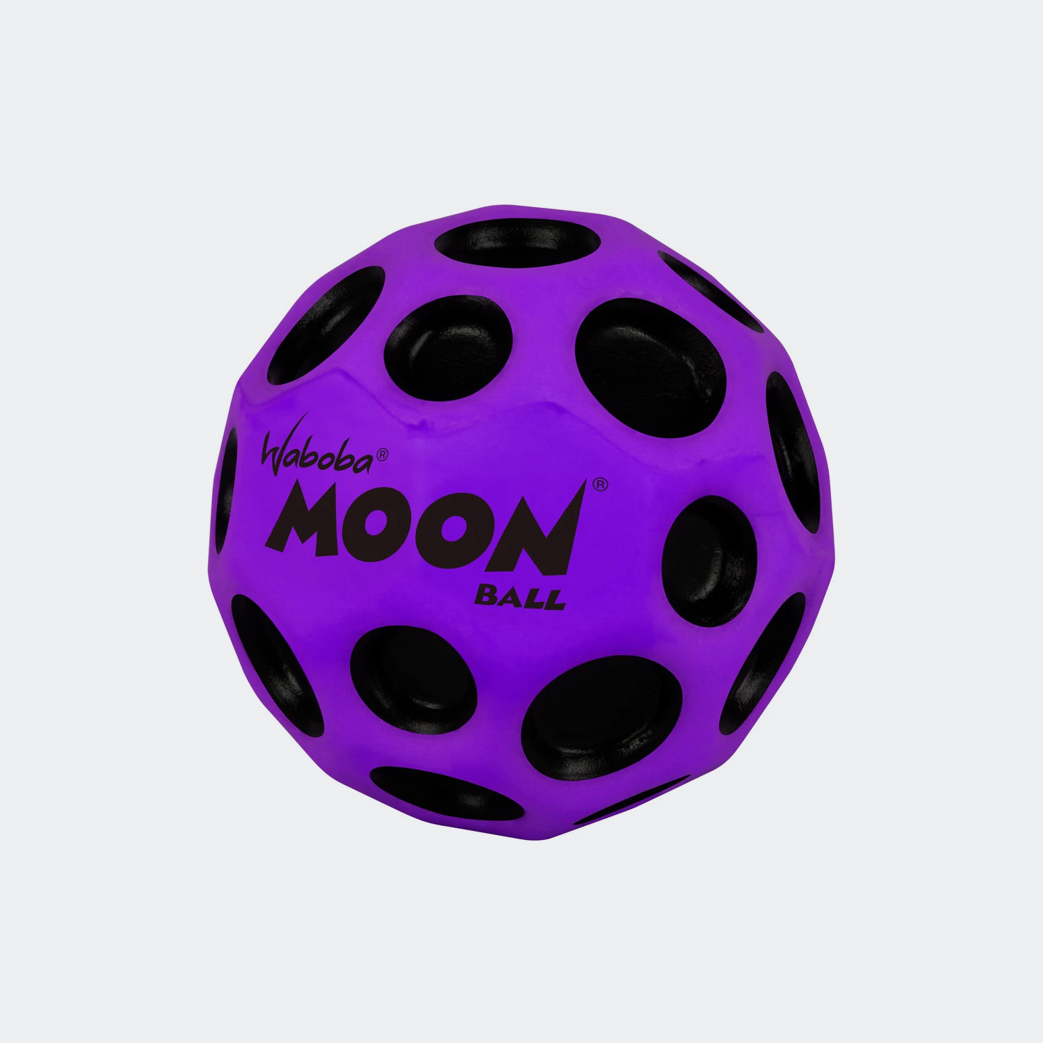 Waboba Moon Ball Μπαλάκι 6.3 cm (9000095980_3149)
