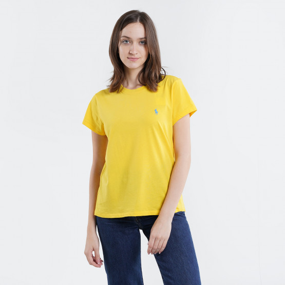 Polo Ralph Lauren Γυναικείο T-shirt