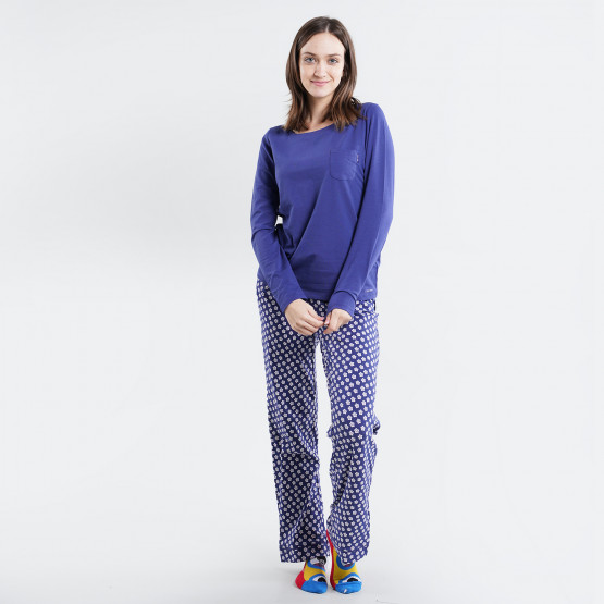 Calvin Klein Women's Pyjama Set
