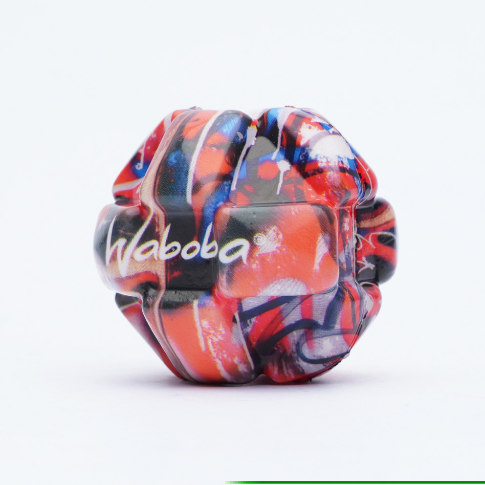 Waboba Street Ball