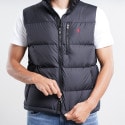 Polo Ralph Lauren Water-Repellent Down Men's Vest Jacket