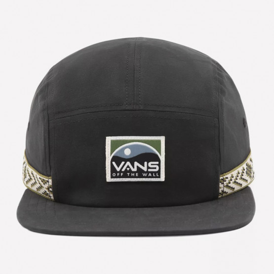 Vans Sport Outdoor Ανδρικό Καπέλο