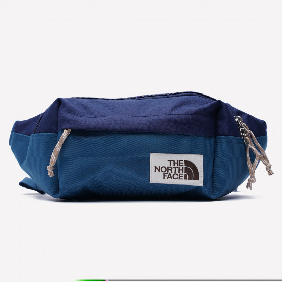 THE NORTH FACE Lumbar Pack Waist Bag 4L