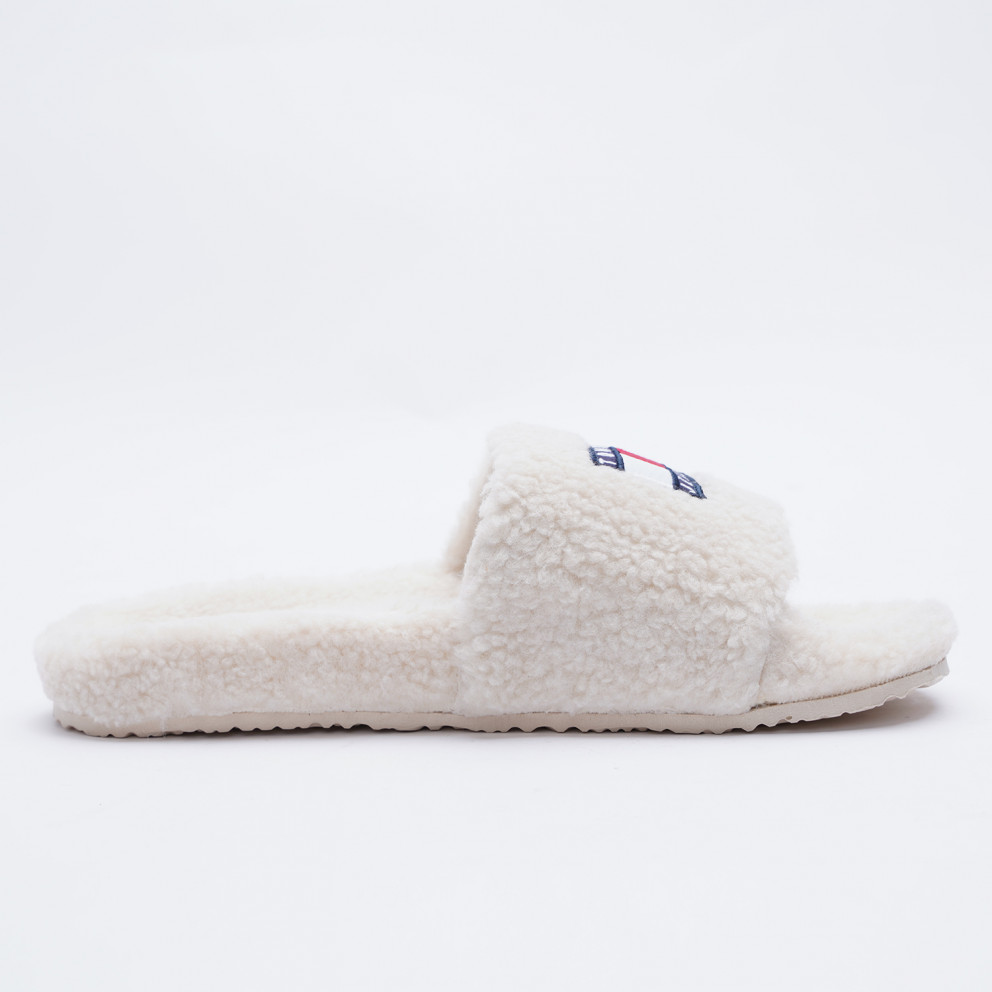 Tommy Jeans Flag Women's Slides