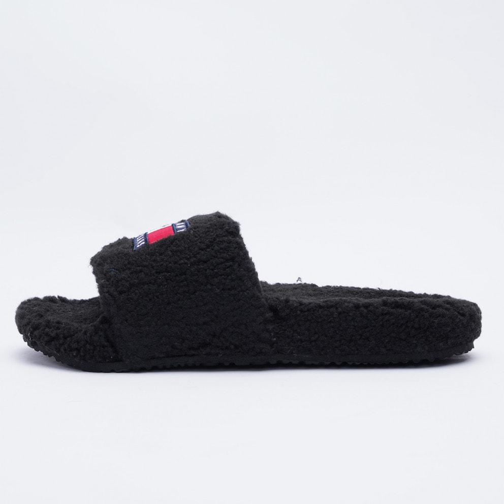 Tommy Jeans Flag Γυναικεία Slides