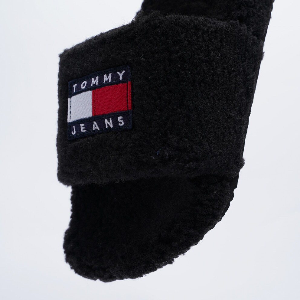 Tommy Jeans Flag Γυναικεία Slides