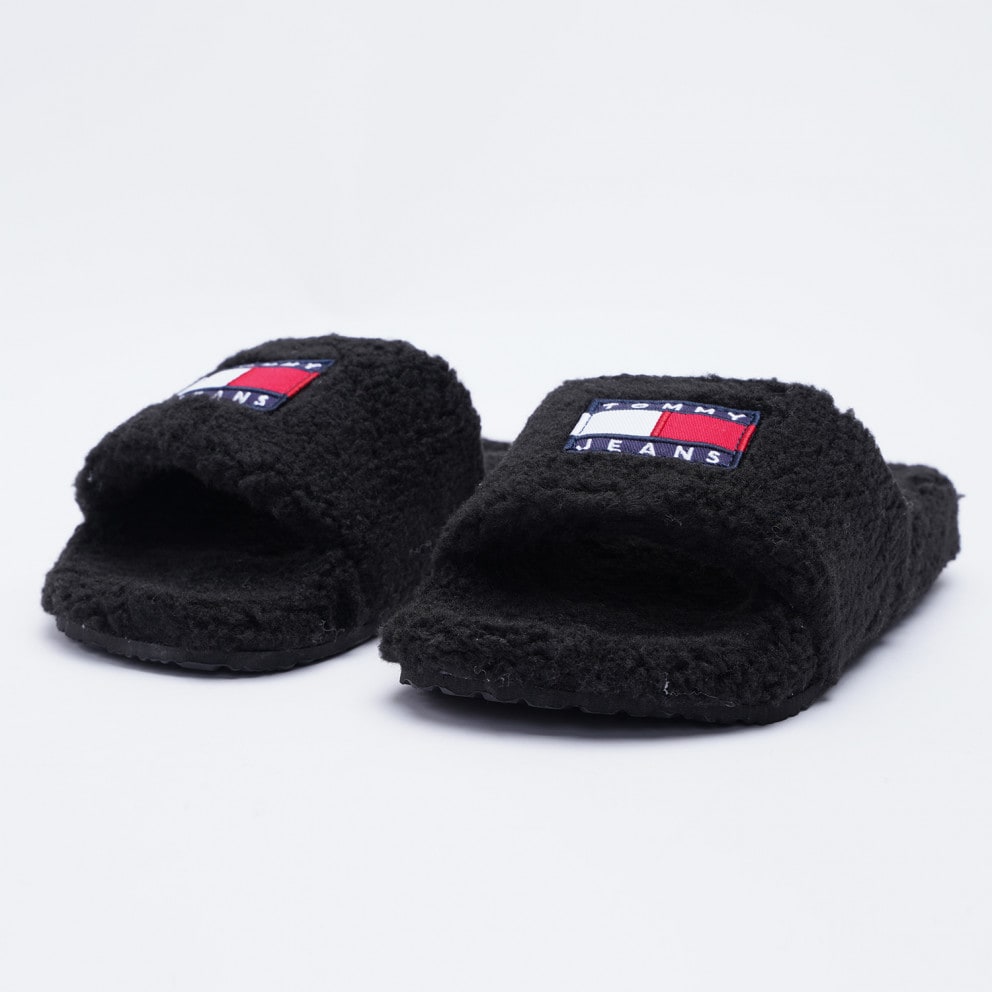 Tommy Jeans Flag Γυναικεία Slides