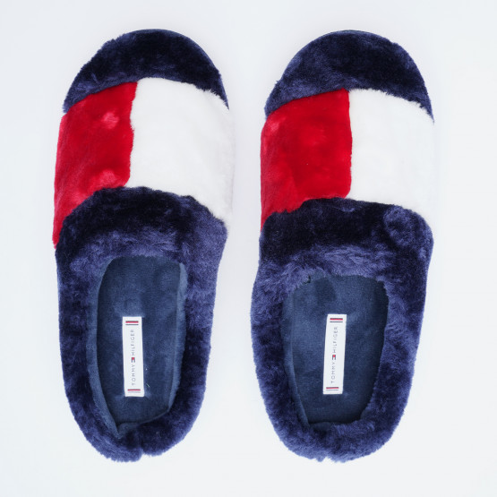 Tommy Jeans Essential Home Women's Slippers