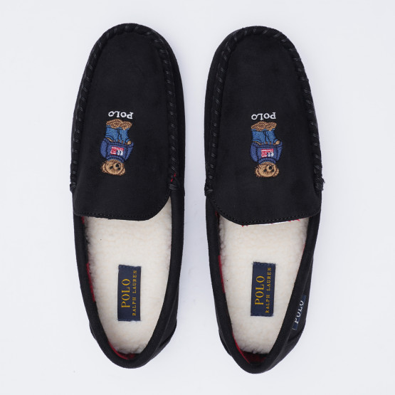 Polo Ralph Lauren Men's Slippers