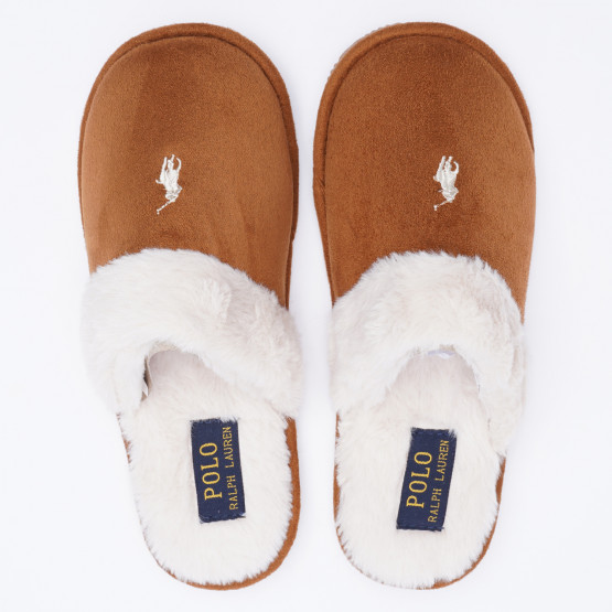 Polo Ralph Lauren Γυναικείες Παντόφλες