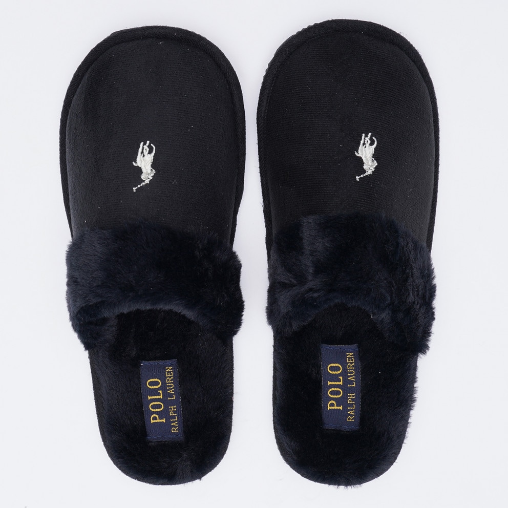 Polo Ralph Lauren Women's Slippers