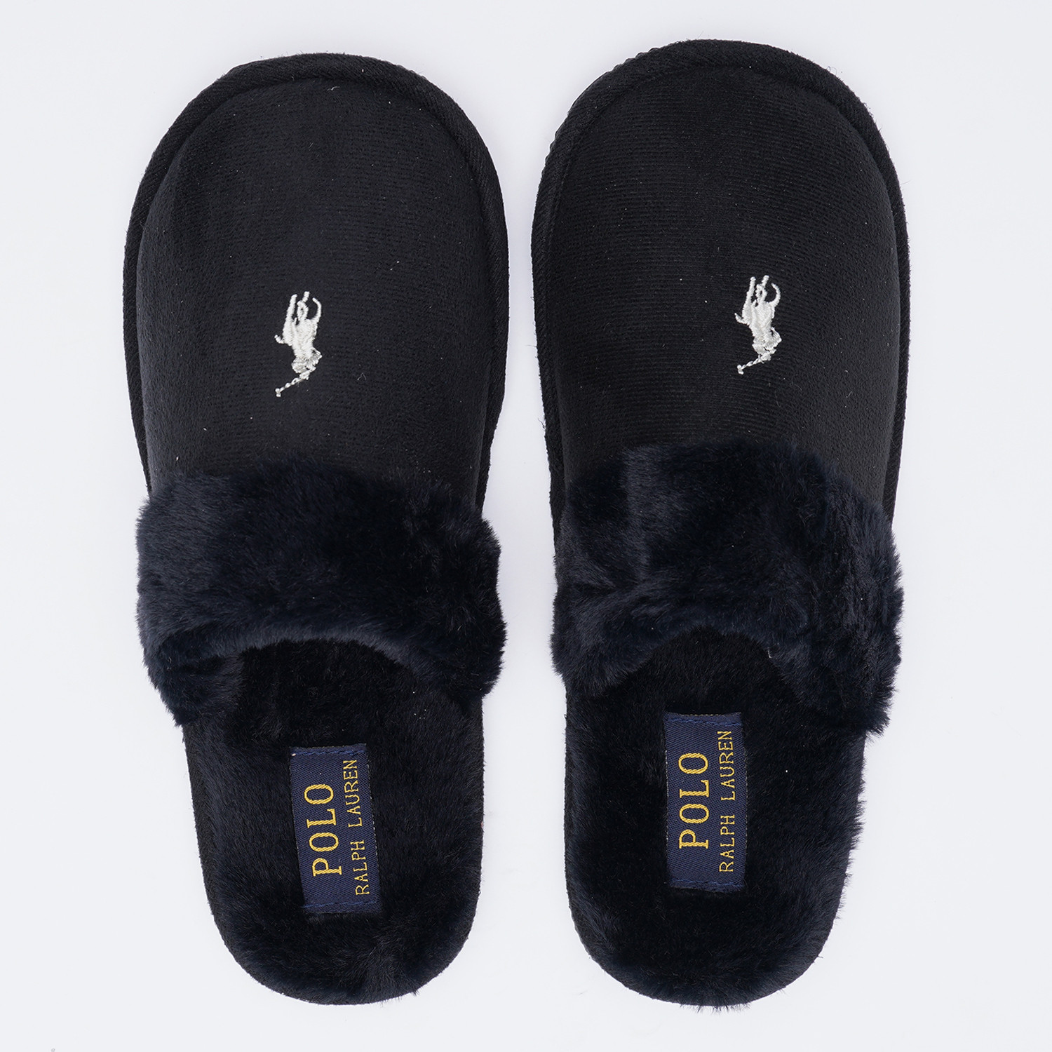  Polo Ralph Lauren Γυναικείες Παντόφλες (9000090909_1469) 2025