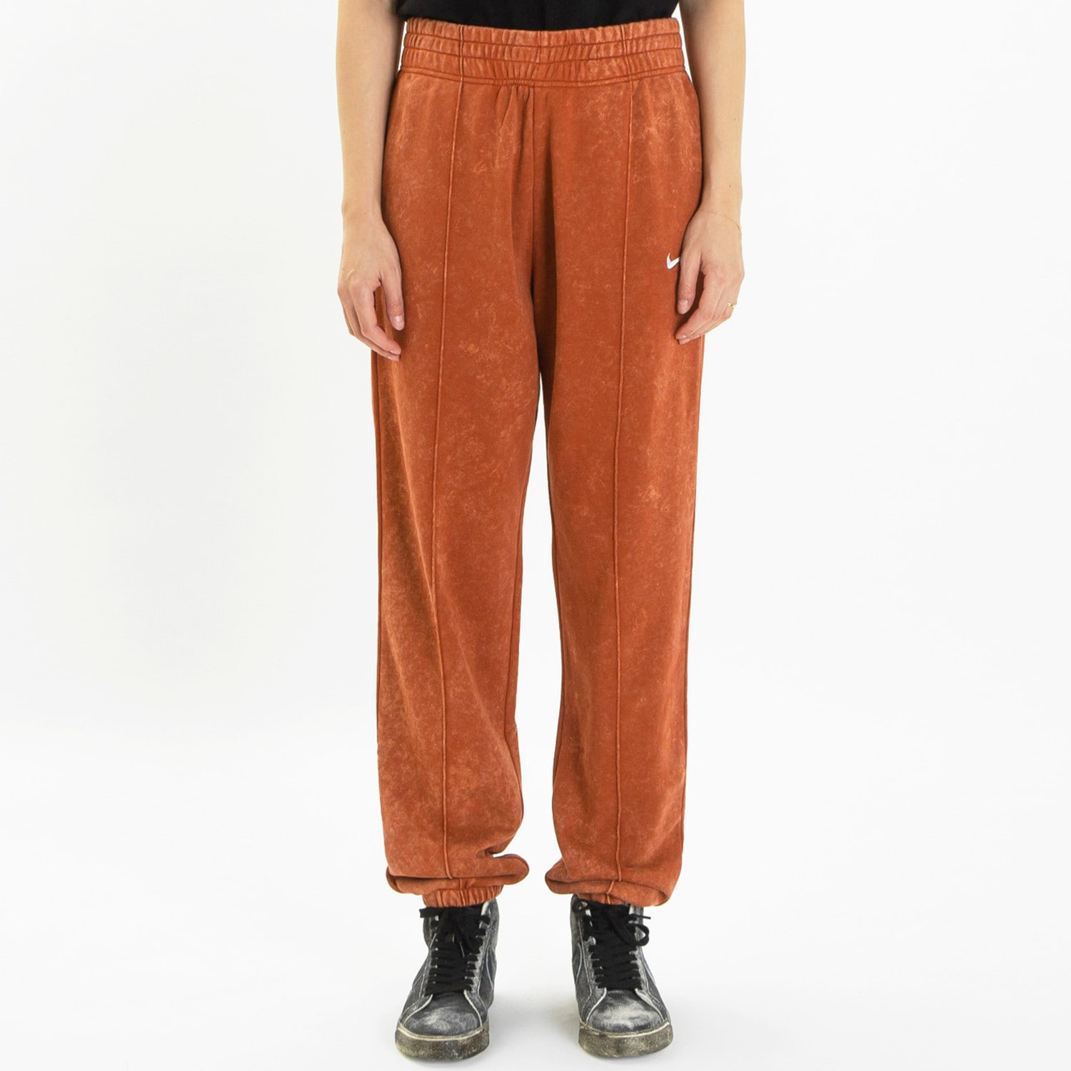 Nike Sportswear Essential Γυναικείο Παντελόνι Φόρμας (9000081540_53761)