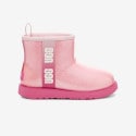 Ugg Classic Clear Mini II Kid's Boots