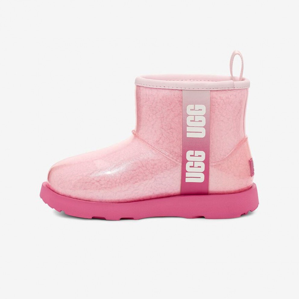 Ugg Classic Clear Mini II Παιδικά Μποτάκια